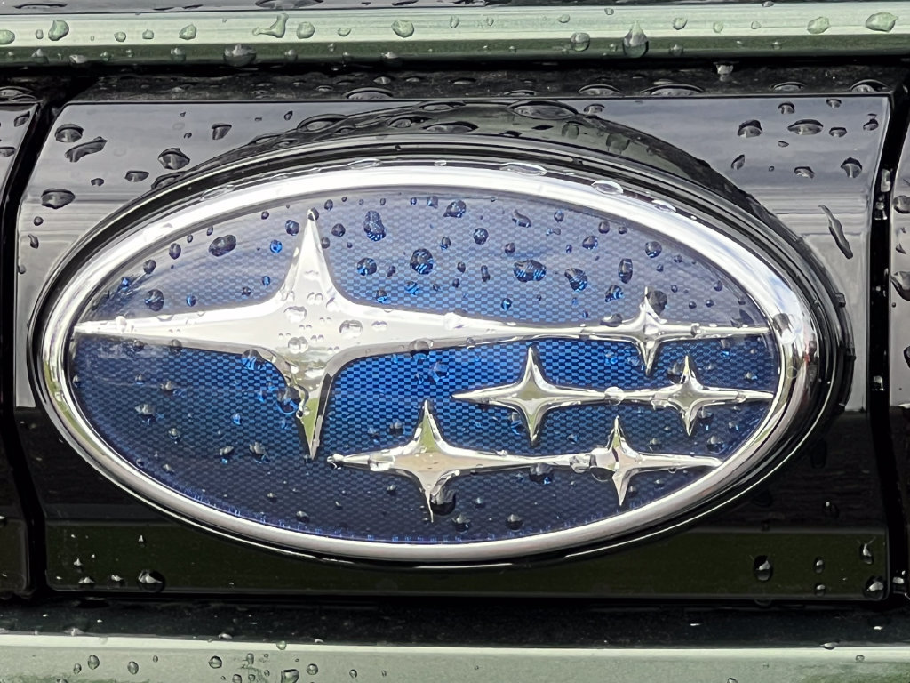 New 2026 Subaru Outback Touring XT AWD/4WD image 52