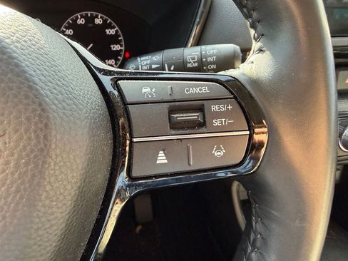 Used 2023 Honda CR-V EX-L image 14