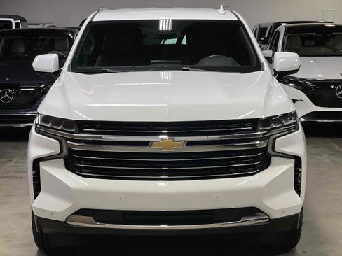 Used 2023 Chevrolet Tahoe LT RWD image 31