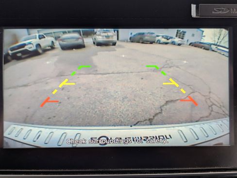 Used 2019 Nissan Leaf SV w/ SV All Weather Package image 24