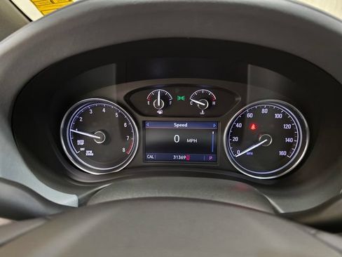 Used 2024 Buick Enclave Essence w/ Sport Touring Edition AWD/4WD image 19