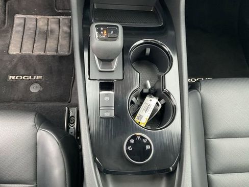 Certified 2023 Nissan Rogue SV w/ SV Premium B Package image 26