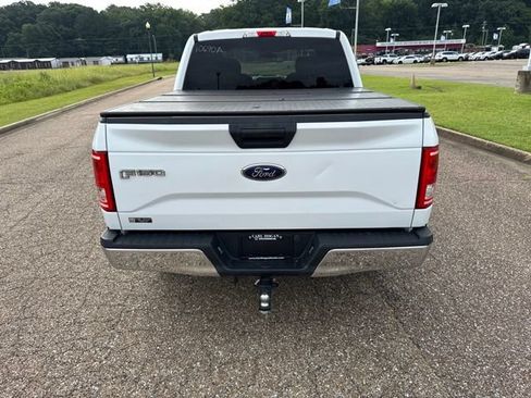 Used 2017 Ford F150 XLT RWD image 7