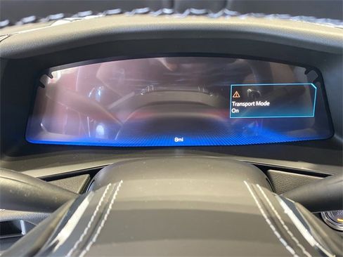 New 2026 Chevrolet Corvette Stingray Preferred Conv w/ 2LT image 12