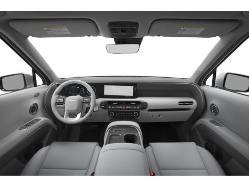 New 2027 Hyundai Palisade SEL w/ Tow & Go Package FWD image 20