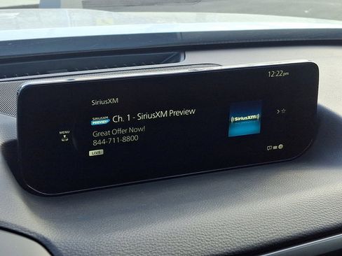 New 2026 MAZDA CX-50 AWD 2.5 Hybrid w/ Weather Package image 15