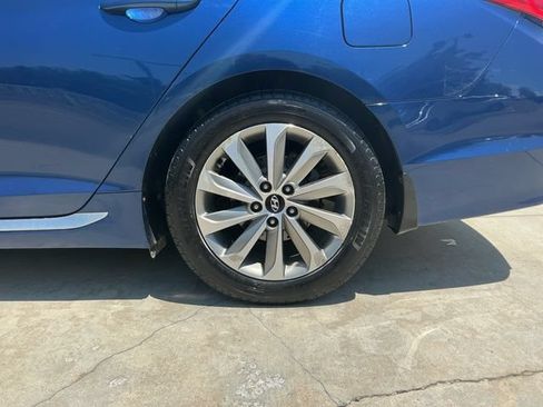 Used 2015 Hyundai Sonata Sport FWD image 30