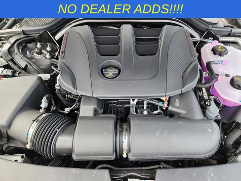 New 2026 Dodge Charger Scat Pack image 25