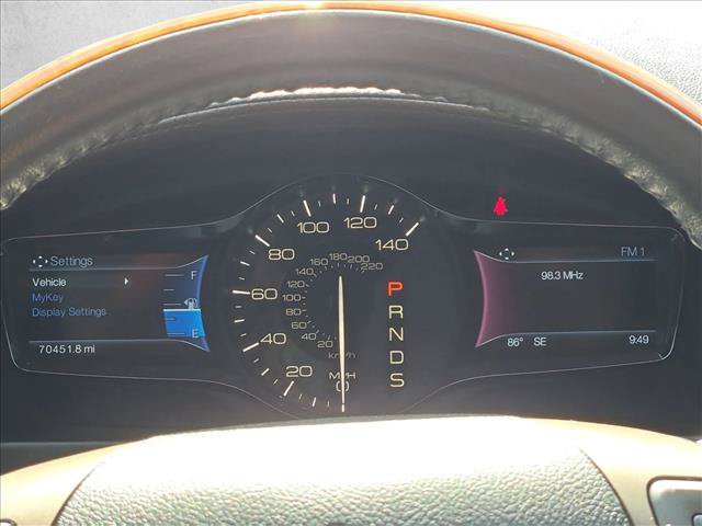 Used 2014 Lincoln MKX FWD w/ Equipment Group 102A image 11
