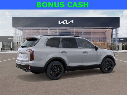 New 2025 Kia Telluride SX Prestige X-Line image 6