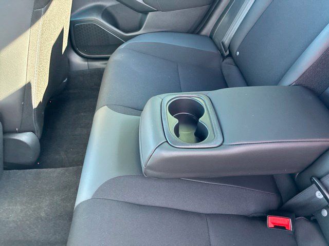 Certified 2026 Honda Civic Sport image 22