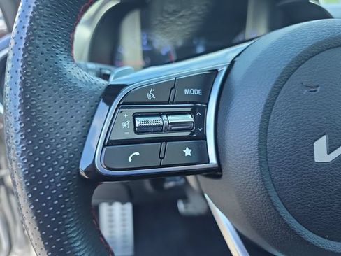 Used 2023 Kia Forte GT w/ GT2 Package FWD image 21