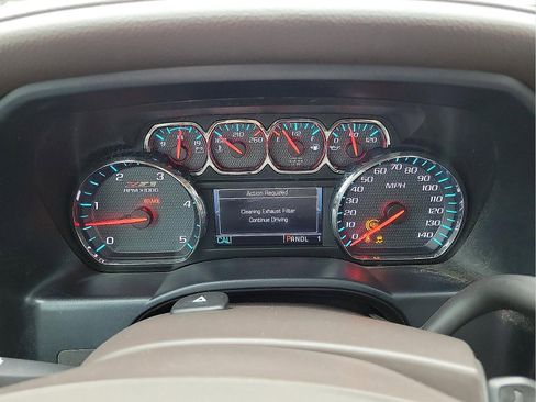 Used 2019 Chevrolet Silverado 2500 LTZ w/ Duramax Plus Package image 18