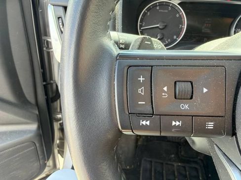 Used 2024 Nissan Rogue SV w/ SV Premium Package AWD/4WD image 16