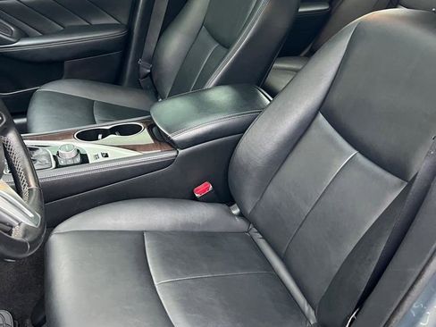 Used 2018 INFINITI Q50 Luxe image 33
