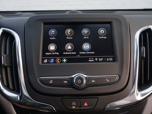 Used 2024 Chevrolet Equinox LT FWD image 14