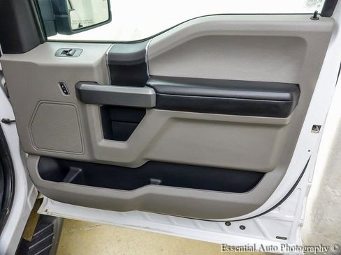 Used 2017 Ford F150 XLT w/ Equipment Group 301A Mid image 24