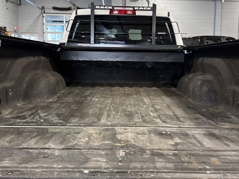 Used 2021 RAM 1500 Classic Warlock w/ Electronics Group image 43