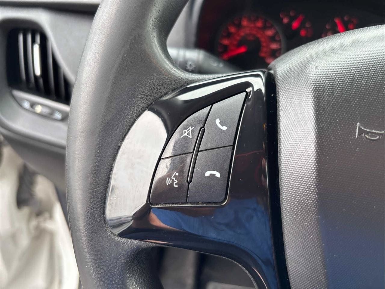 Used 2018 RAM ProMaster City Tradesman FWD image 19