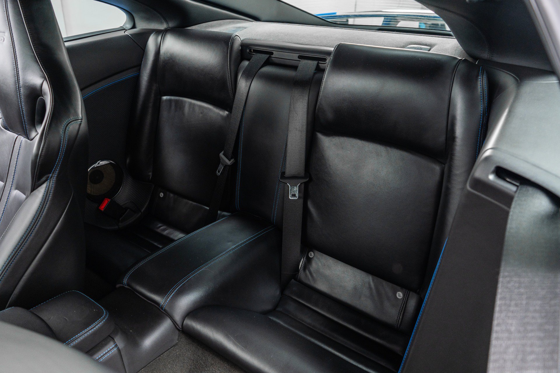 Used 2012 Jaguar XKR R-S RWD image 16