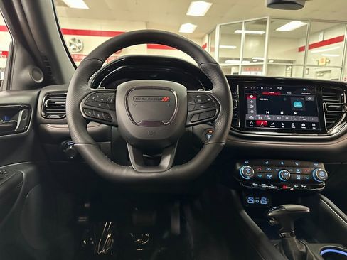 New 2026 Dodge Durango GT w/ Trailer Tow Group IV image 16