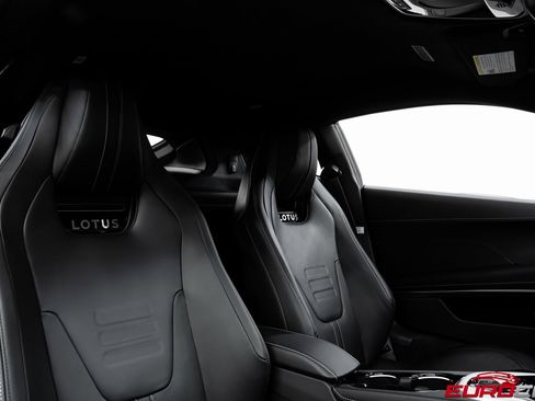 New 2025 Lotus Emira image 36
