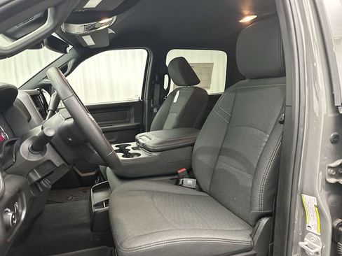 New 2026 RAM 2500 Tradesman AWD/4WD image 15