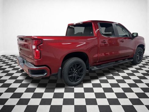 Certified 2023 Chevrolet Silverado 1500 RST image 9