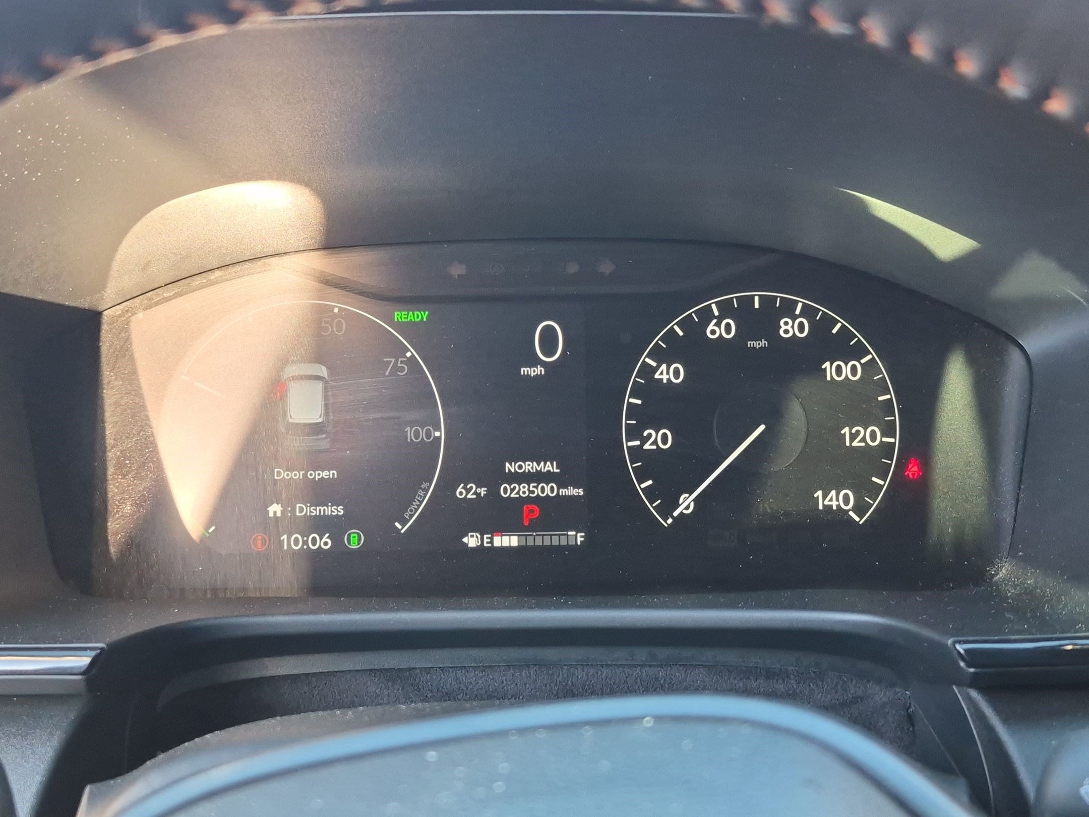 Used 2025 Honda CR-V Sport-L image 22
