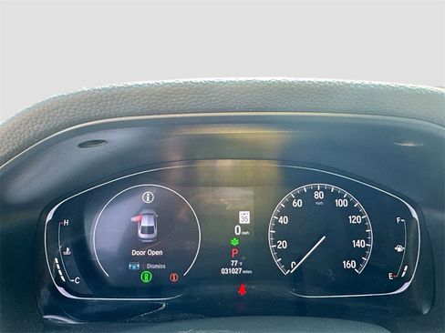 Used 2022 Honda Accord Sport image 14