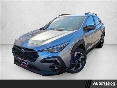 New 2025 Subaru Crosstrek 2.5i Limited