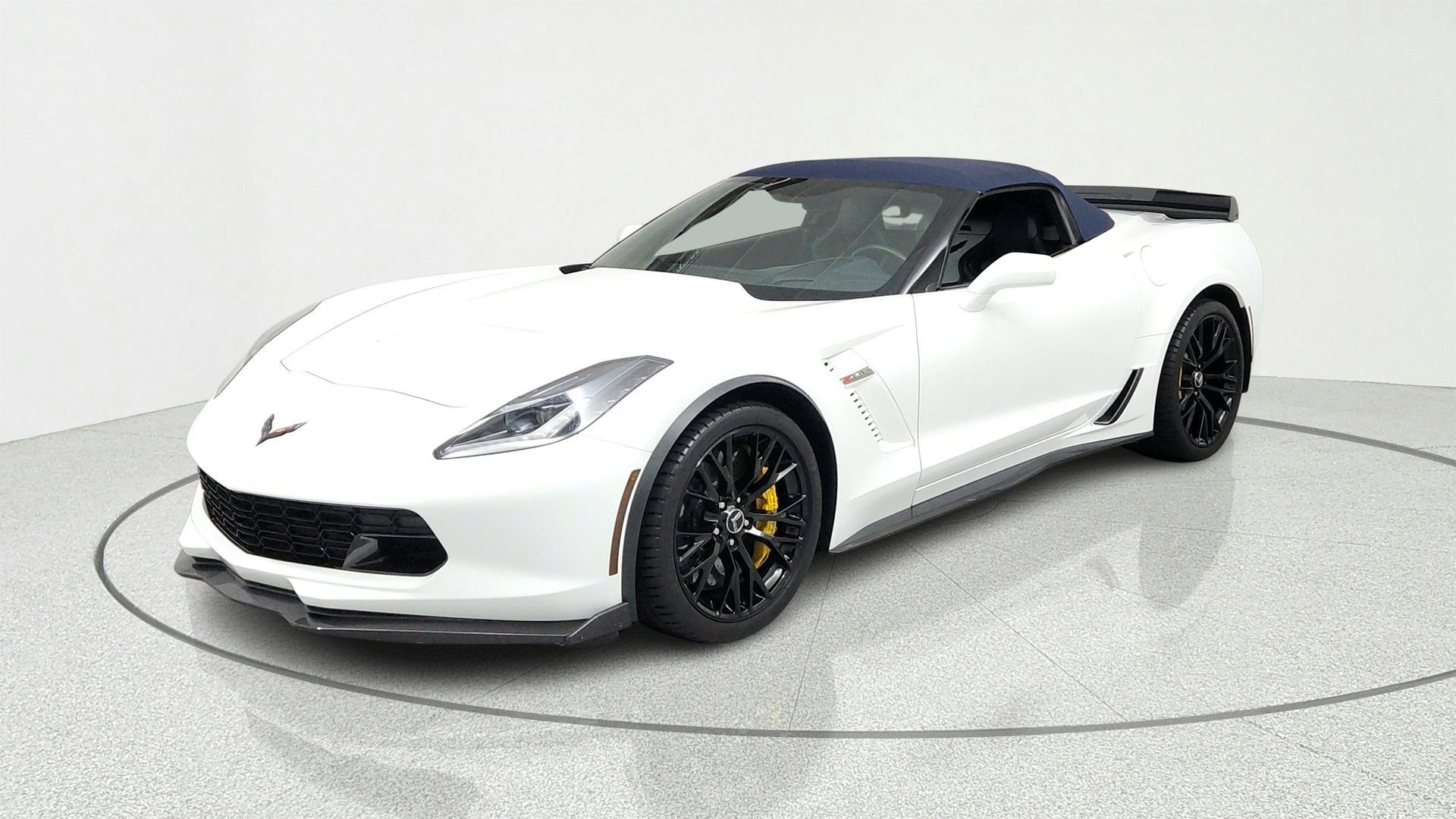 Used 2015 Chevrolet Corvette C7 for Sale in Commerce Township, MI