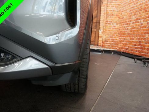 Used 2022 Nissan Rogue SL w/ SL Premium Package image 75