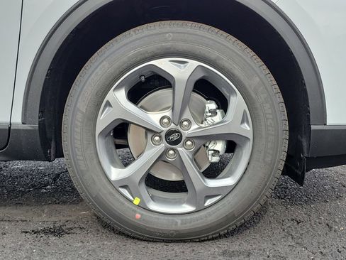 New 2026 Ford Escape ST-Line w/ Tech Pack #1 image 9