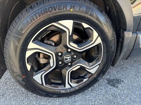 Used 2017 Honda CR-V Touring image 32