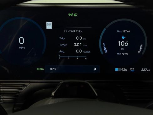 Used 2026 Hyundai Ioniq 5 SEL RWD image 15