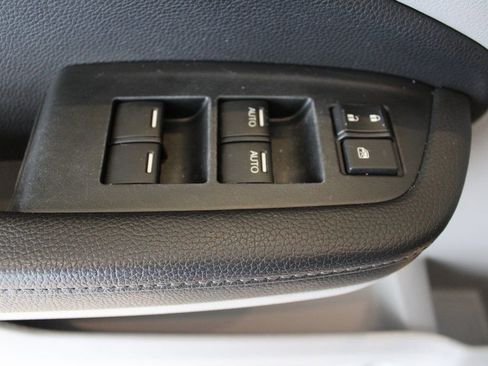 Used 2023 Honda Ridgeline RTL image 8