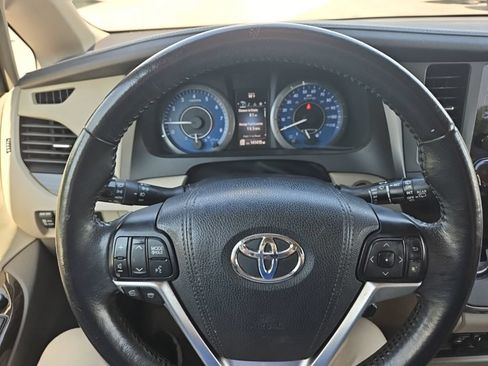 Used 2015 Toyota Sienna XLE FWD image 18
