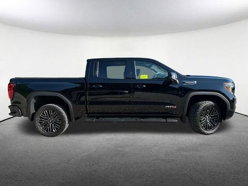 Used 2020 GMC Sierra 1500 AT4 w/ Off-Road Performance Package AWD/4WD image 15