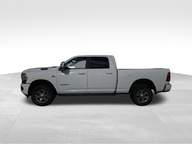Used 2024 RAM 2500 Laramie w/ Safety Group AWD/4WD image 6