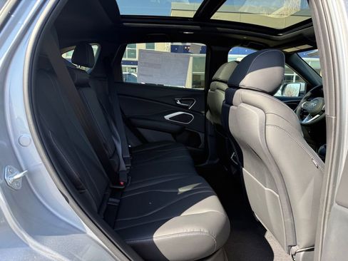 New 2026 Acura RDX Base image 13