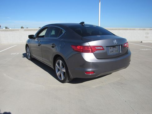 Used 2015 Acura ILX image 6