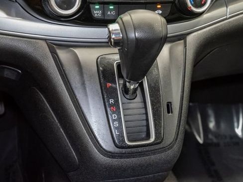 Used 2015 Honda CR-V LX image 19