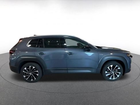 Used 2025 MAZDA CX-50 2.5 Hybrid w/ Premium Plus Pkg AWD/4WD image 15