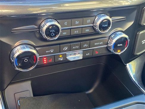 Used 2023 Ford F150 XLT w/ Equipment Group 302A High image 24