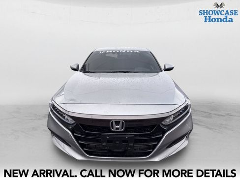 Used 2020 Honda Accord Sport image 7