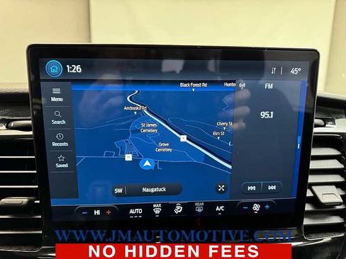 Used 2023 Ford Transit 350 XLT image 24