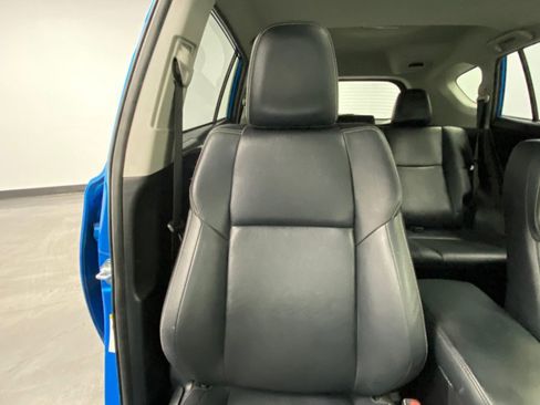 Used 2017 Toyota RAV4 Limited w/ Advanced Technology Package image 25