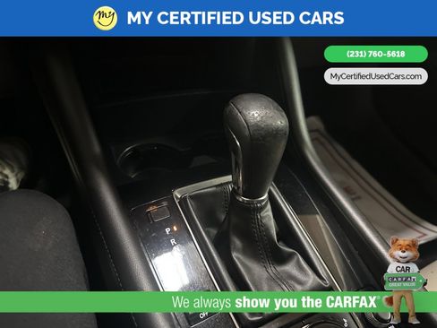 Used 2019 MAZDA MAZDA3 Preferred image 24