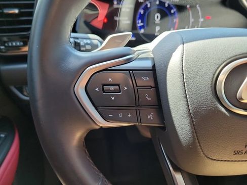 Used 2025 Lexus NX 250 FWD w/ Towing Package (2000 Lbs) image 26